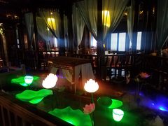 -章丘宴(唐人中心店)