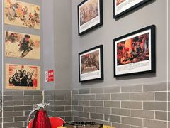 大堂-真炭烧·炭炉鸡煲(怡景湾店)