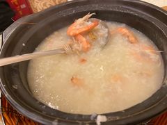-江南粥家庄(宁国路店)