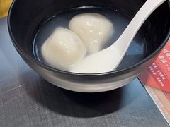 -宁波汤团店(外滩店)