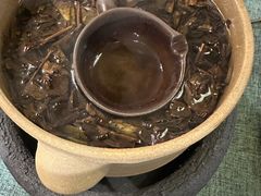 -一号铺子·大炉茶
