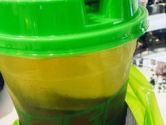 -柠季·手打柠檬茶(静安大悦城北座B1店 )