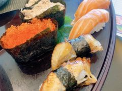 -柚·日式料理-富力万丽酒店