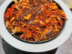 -长安记·大美陕菜(大族广场店)