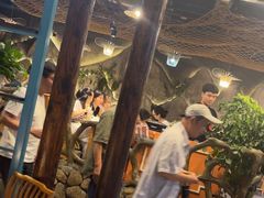 -渝味川菜(夜宵航母店)