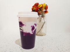 -茶力的小怪兽(梅林卓悦汇店)