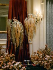 -美薇亭婚礼顾问