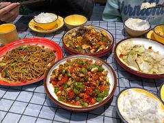 -江西老表·经典江西八大碗