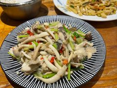 -下梅人家土菜馆(历史文化餐厅度假区店)