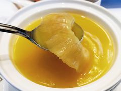 原只小金钩翅-一澜江宴·江景地标楚菜(江滩公园店)