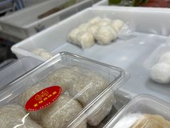 -万福兴糕团(万福兴山塘街直营店)