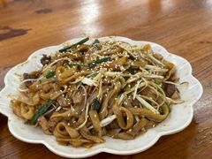 -南记食粥坊·宵夜大排档(南桂店)