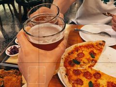 -Twin Tails Brewpub双尾精酿餐吧(八坼店)