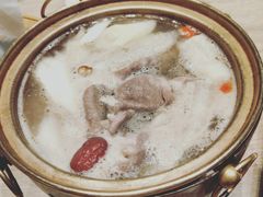 -古关火锅店(古北水镇景区店)