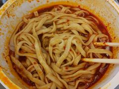 -康师傅私房牛肉面(北京南站店)