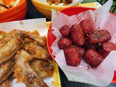-阿昌茶档(太安店)