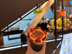 -July tale·可丽饼(德基广场店)