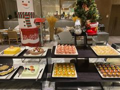 -沈阳和平艾美酒店新食谱西餐厅