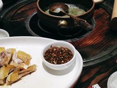 -瑶王府·广西菜(相思湖店)