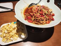 -坤记味道(新华城市广场店)