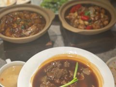 -留半山·香港食堂(啦啦宝都店)