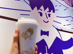 -喜茶(迪士尼小镇DP店)