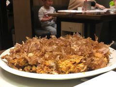 -韩宫宴烤肉·料理(苏州中心店)