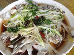 -三乐海鲜水饺馆