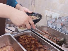 -张飞牛肉(观前街店)