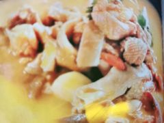 -香丰阁·烤鸭·川湘菜(清河店)