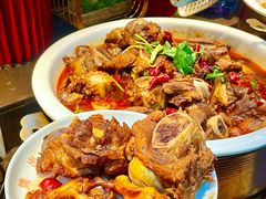 -牛佳客自助烤肉火锅餐厅(万泰汇店)