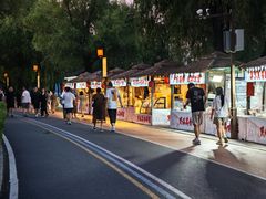 -长春市南湖公园