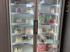 -DQ·蛋糕·冰淇淋(通州万达店)