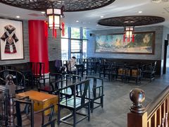 -星巴克(南宁民歌湖店)