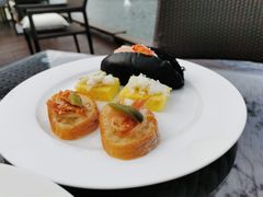 -三亚太阳湾柏悦酒店
