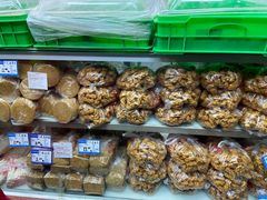 -宫廷糕点铺(人民中路店)
