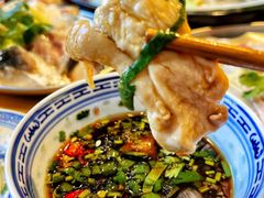 -阿鸡鱼庄·顺德鲜蒸小炒(亚运村店)