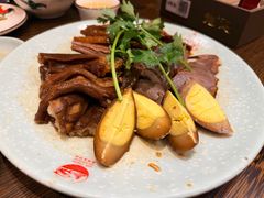 -抱德·潮汕味(琶洲店原惠城鱼仔)