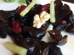 -丽晶轩中餐厅(重庆丽晶酒店)