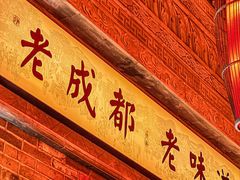 -龙抄手(春熙路总店)