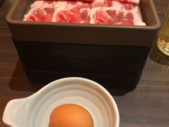 -MoMo牧场·寿喜烧专门店(长泰广场店)