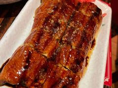 鳗鱼-平成屋·午肴夜酒(四川北路店)