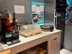 -半天妖烤鱼(东方新天地店)