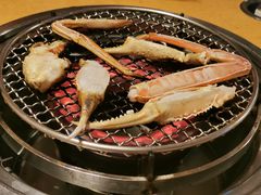 -蟹道乐(道顿堀本店)