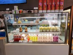 -奈雪的茶(大连新玛特店)