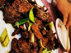 炒肝皇-昱德来·天津菜(河西店)
