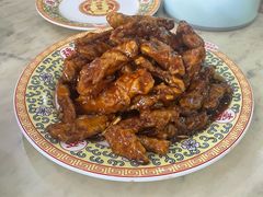 -砂锅居(西四店)