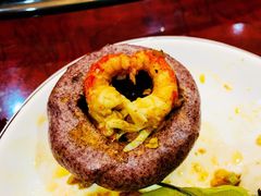 -曹胖子龙虾馆(黄桦路店)