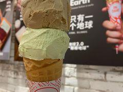 -Dal Cuore 达可芮冰淇淋(陕西北路店)