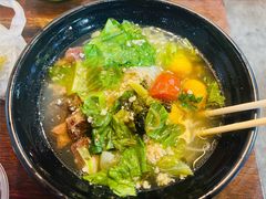 -周记蟹仔粉(侨港风情街店)
